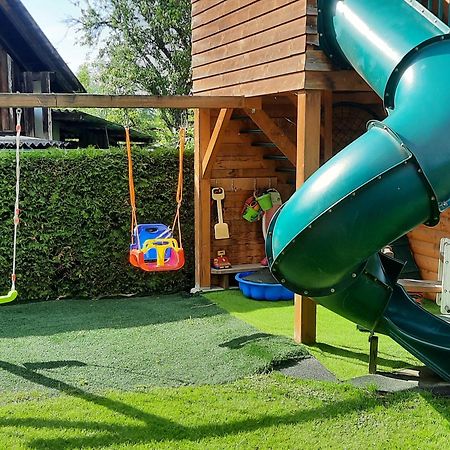 Ferienwohnung In Weyregg Am Attersee Eksteriør billede