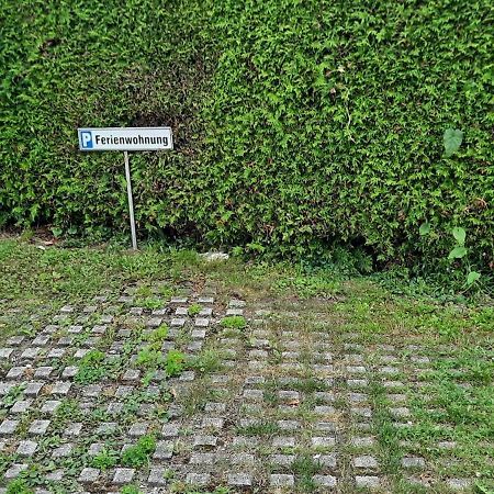 Ferienwohnung In Weyregg Am Attersee Eksteriør billede