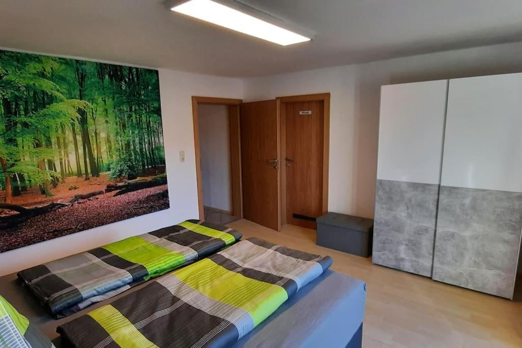 Ferienwohnung In Weyregg Am Attersee Eksteriør billede