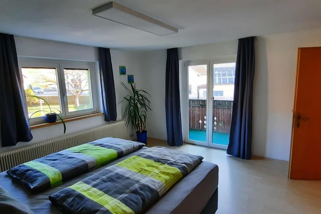 Ferienwohnung In Weyregg Am Attersee Eksteriør billede