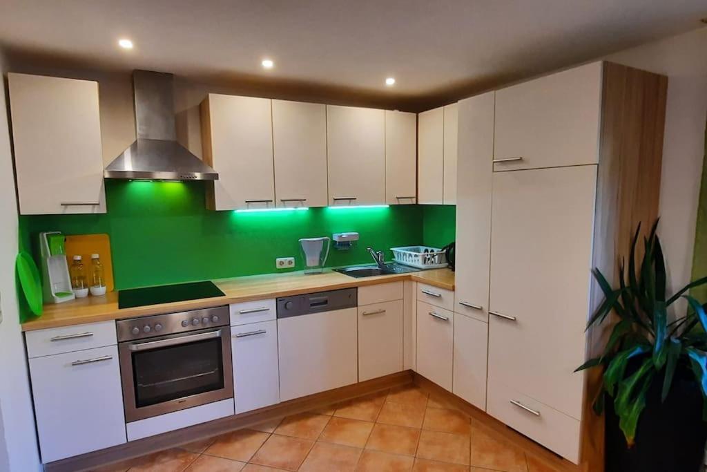Ferienwohnung In Weyregg Am Attersee Eksteriør billede