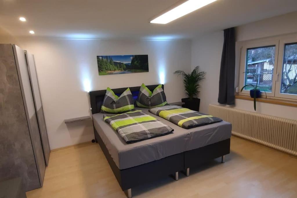 Ferienwohnung In Weyregg Am Attersee Eksteriør billede