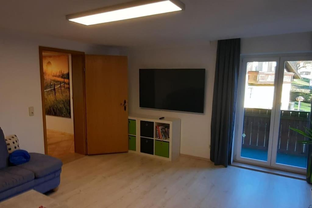 Ferienwohnung In Weyregg Am Attersee Eksteriør billede