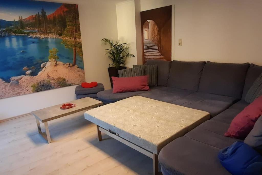 Ferienwohnung In Weyregg Am Attersee Eksteriør billede